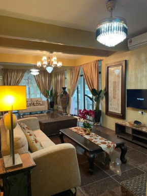 Homestay Villa Damai